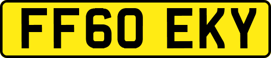 FF60EKY