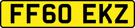 FF60EKZ