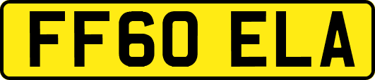 FF60ELA