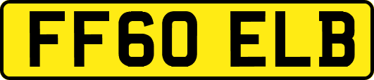 FF60ELB