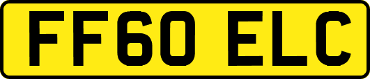 FF60ELC