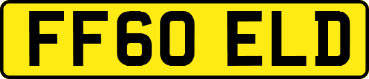 FF60ELD