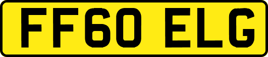 FF60ELG