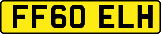 FF60ELH