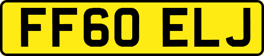 FF60ELJ