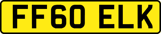 FF60ELK