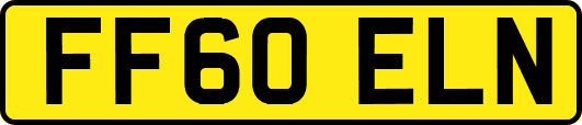 FF60ELN