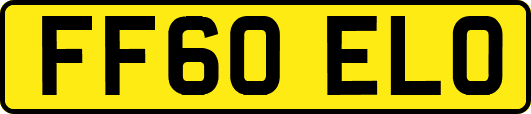 FF60ELO