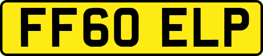 FF60ELP