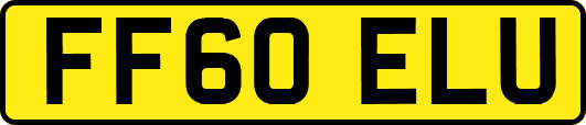 FF60ELU