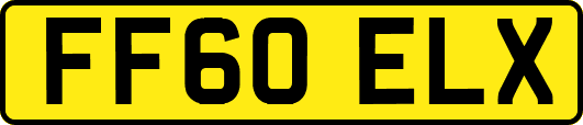 FF60ELX