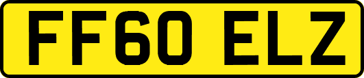FF60ELZ