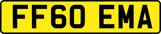 FF60EMA