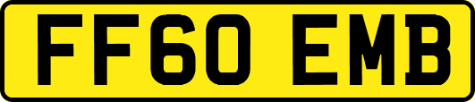 FF60EMB