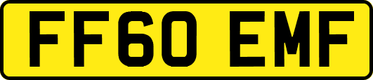 FF60EMF