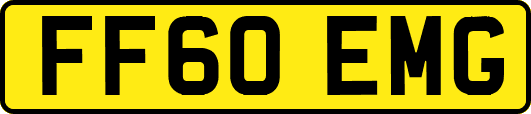 FF60EMG