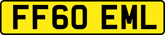 FF60EML