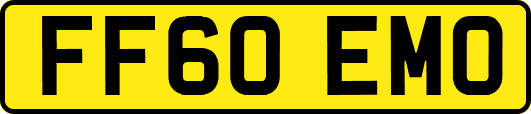 FF60EMO