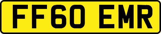 FF60EMR