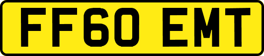 FF60EMT