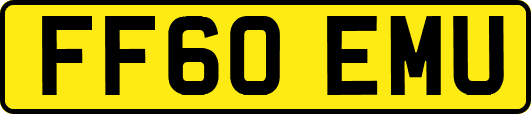 FF60EMU