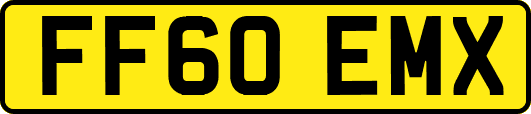 FF60EMX