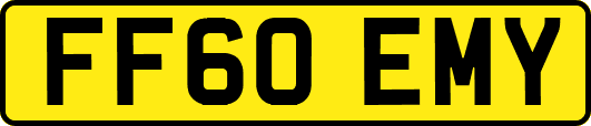 FF60EMY