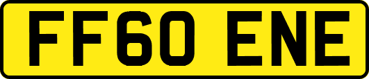 FF60ENE