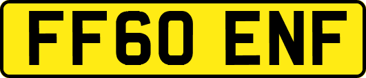 FF60ENF