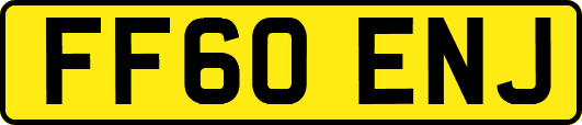 FF60ENJ