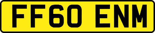 FF60ENM