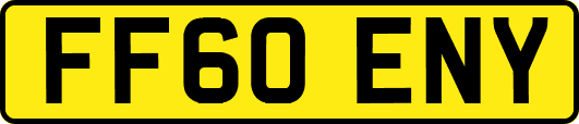 FF60ENY