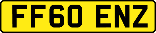 FF60ENZ