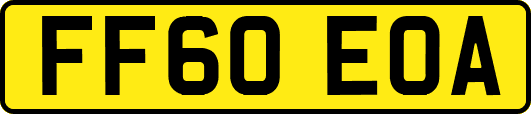 FF60EOA