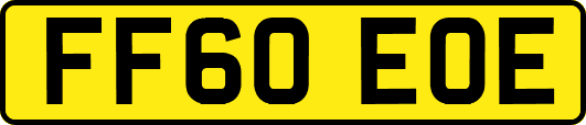 FF60EOE