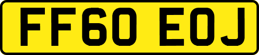 FF60EOJ