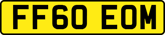 FF60EOM