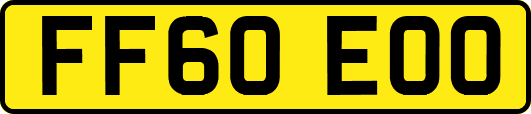 FF60EOO
