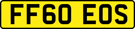 FF60EOS