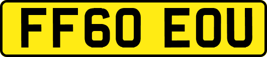 FF60EOU