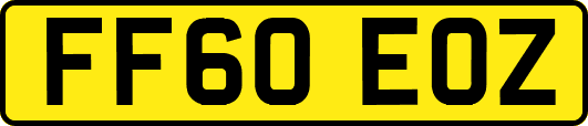 FF60EOZ