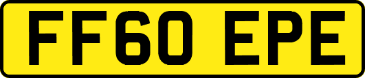 FF60EPE