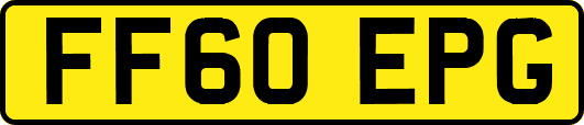 FF60EPG