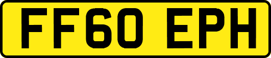 FF60EPH