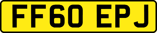 FF60EPJ