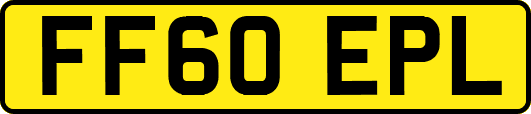FF60EPL