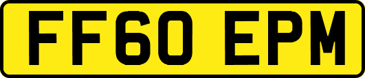 FF60EPM