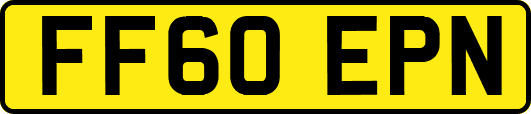 FF60EPN