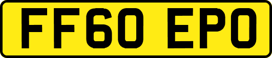 FF60EPO