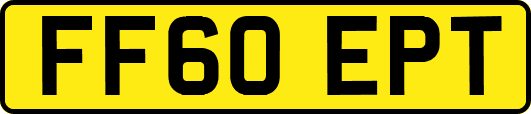 FF60EPT